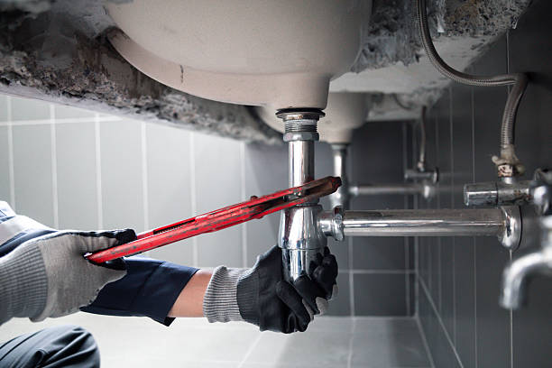 Trusted Emergency Plumber service in Uxbridge, MA - Masters Plumbing Service